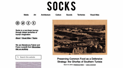 socks-studio.com