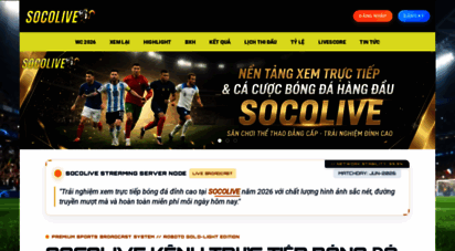 socolive.design