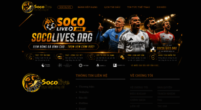 socolives.org