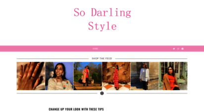 sodarling.co.uk