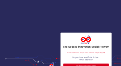 sodexo.imaginatik.com