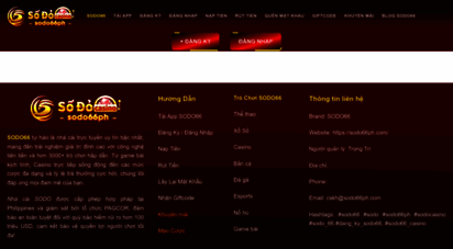sodo66ph.com