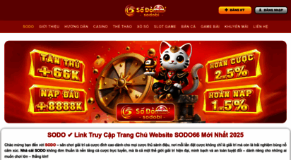 sodobi.com