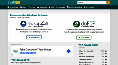 soft112.com - free software downloads - soft112.com