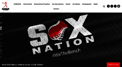 softball.org.nz