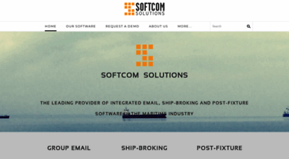 softcomsolutions.com