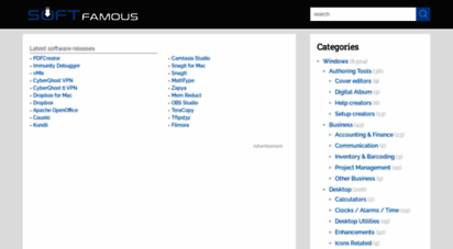 softfamous.com - 