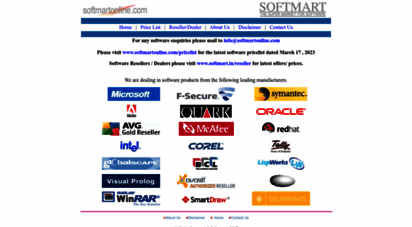 softmartonline.com