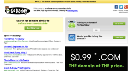 software-escrow-data.info