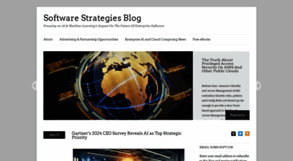 softwarestrategiesblog.com