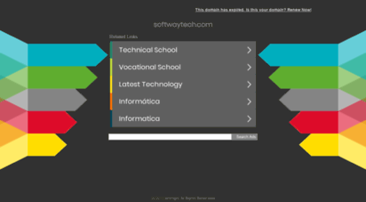 softwaytech.com