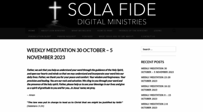 solafidedigitalministries.wordpress.com