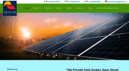 solarledlightmanufacturer.com