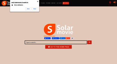 solarmovie.id - solarmovie - best site to watch free movies online and free tv series online!