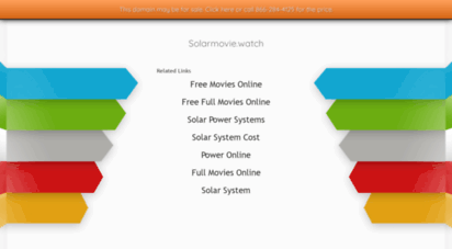 solarmovie.watch - 