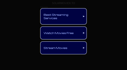 solarmoviex.to - solarmovie - watch online movies free on solarmoviex  solarmoviez