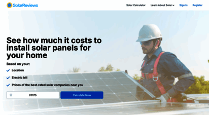 solarpowerrocks.com - home solar incentives, rebates & tax credits in the usa