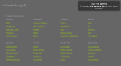 solarwerbung.de