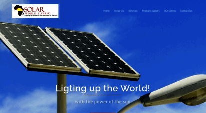 solarworldlafric.com