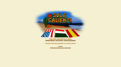 solecaliente.com