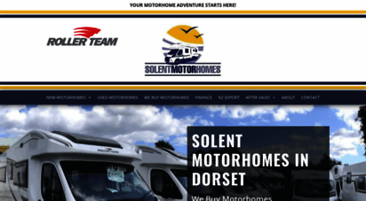 solentmotorhomes.co.uk