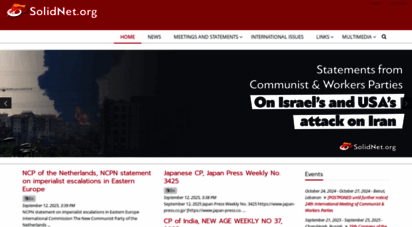 solidnet.org