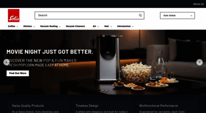 solis.com