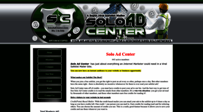 soloadcenter.com