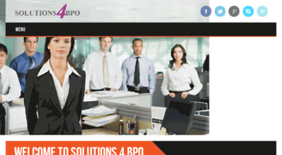 solutions4bpo.in