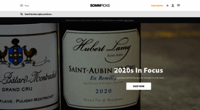 sommpicks.com