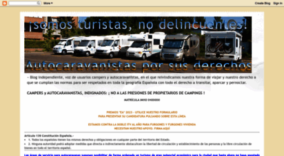 similar web sites like somosturistas-nodelincuentes.org