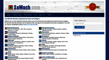 somuch.com