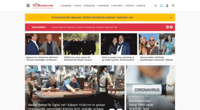 sondakikaturk.com.tr - son dakika türk - haber - haberler - son dakika haberleri