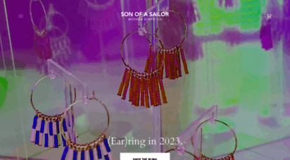 sonofasailorjewelry.com