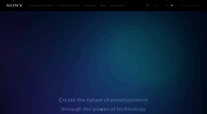 sony.net