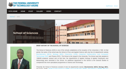 sos.futa.edu.ng