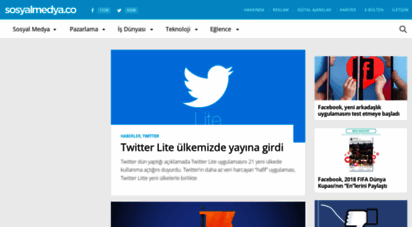 similar web sites like sosyalmedya.co