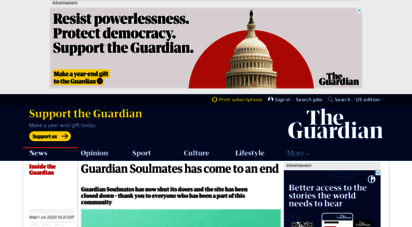 soulmates.theguardian.com