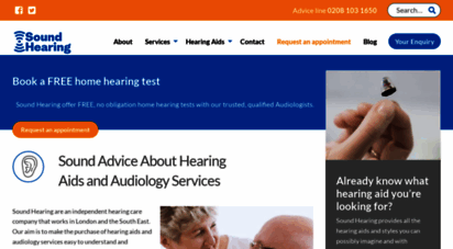 soundhearing.org