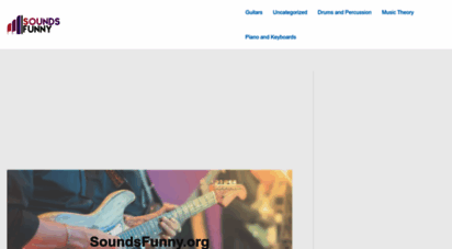 soundsfunny.org