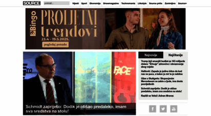 source.ba - source.ba  video portal