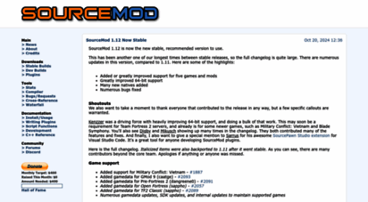 sourcemod.net