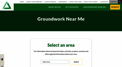 south.groundwork.org.uk