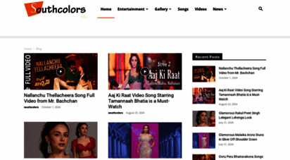 southcolors.in - southcolors