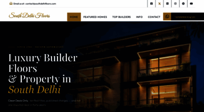 southdelhifloors.com
