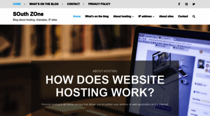 sozohosting.com