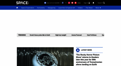 spaceanswers.com - spaceanswers.com - the website for all about space magazine