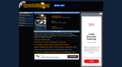 spacebattles.com
