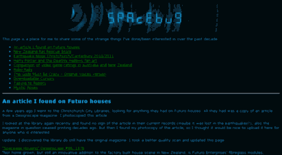 spacebug.50webs.com