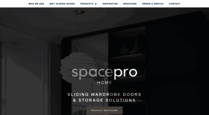 spacepro.co.uk